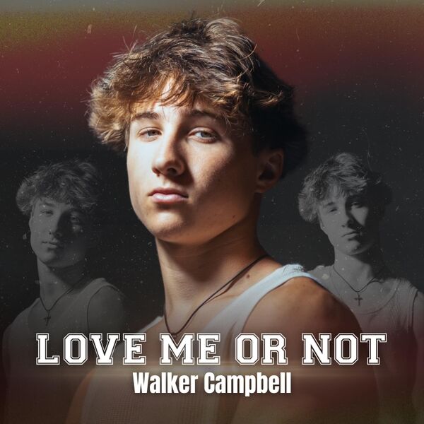 Play track, Love Me or Not. Length: 3:09 Cover art for Love Me or Not
